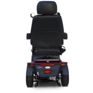EV Rider Vita Express | Heavy Duty Mobility