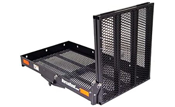 Manual Carriers