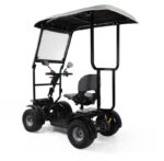 Ninja Ada 2 in 1 Canopy Version