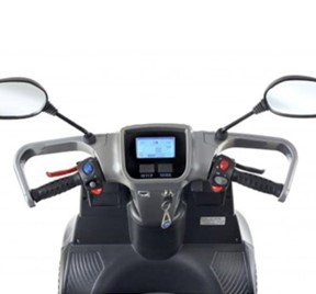 Handicap Scooters