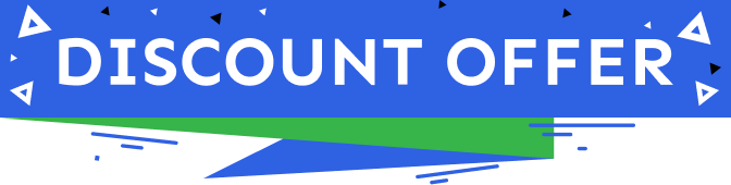 Heavy Duty Mobility discount offer