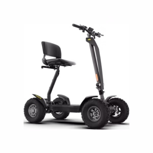 MIA FOUR X4 4x4 four-wheel drive all-terrain mobility scooter