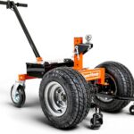 Electric Trailer Dollies