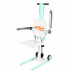 SuperHandy GoRise FC - Electric Floor to Chair Lift Assistance - Seat Transfer, 400Lbs Weight Limit