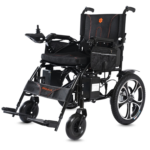 Bangeran Hercules Lite All Terrain Folding Power Wheelchair