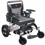 Bangeran Mammoth 22 Portable Ergonomic Power Wheelchair
