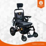 Bangeran Thunderbolt All Terrain Folding Power Wheelchair