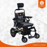 Bangeran Thunderbolt Auto Recline Folding Power Wheelchair